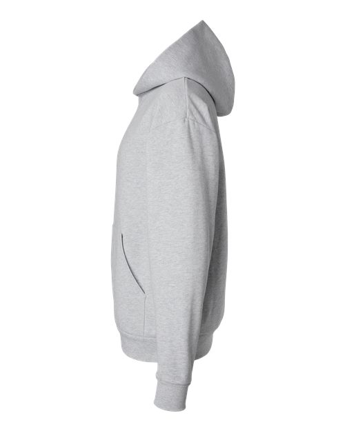 Independent Trading Co. Unisex Mainstreet Heavyweight Hooded Sweatshirt IND420XD