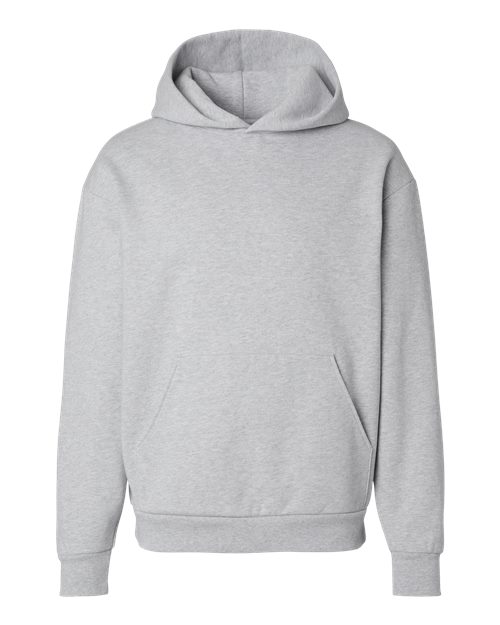 Independent Trading Co. Unisex Mainstreet Heavyweight Hooded Sweatshirt IND420XD
