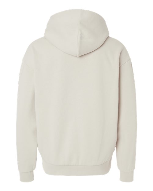 Independent Trading Co. Unisex Mainstreet Heavyweight Hooded Sweatshirt IND420XD