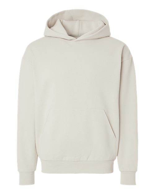 Independent Trading Co. Unisex Mainstreet Heavyweight Hooded Sweatshirt IND420XD