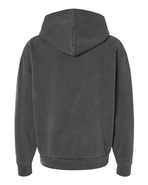 Independent Trading Co. Unisex Mainstreet Heavyweight Hooded Sweatshirt IND420XD