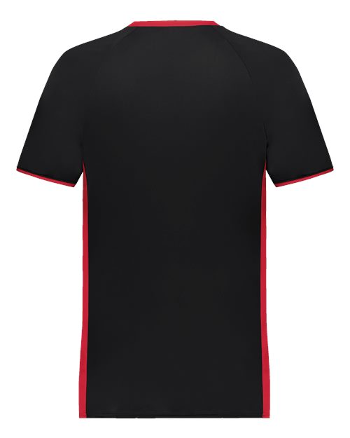 Augusta Sportswear Men's Cutter V-Neck Jersey 6907