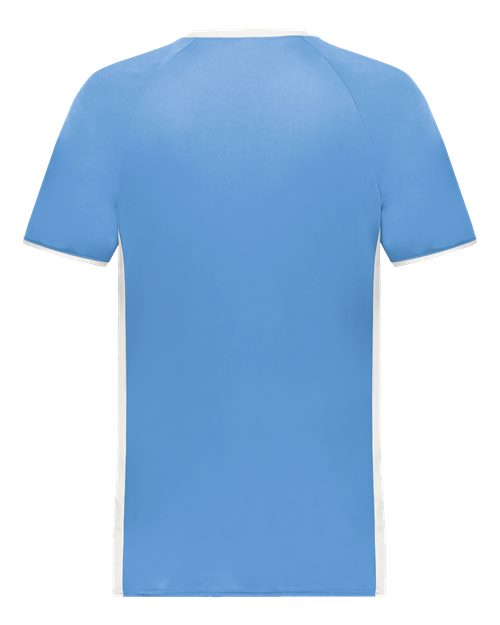 Augusta Sportswear Men's Cutter V-Neck Jersey 6907