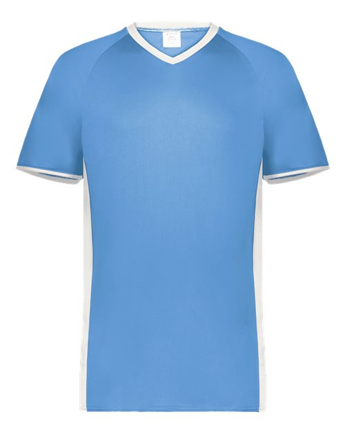 Augusta Sportswear Men's Cutter V-Neck Jersey 6907