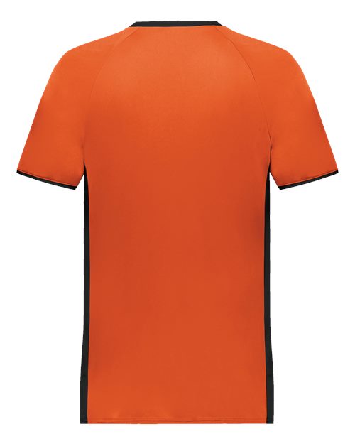 Augusta Sportswear Men's Cutter V-Neck Jersey 6907