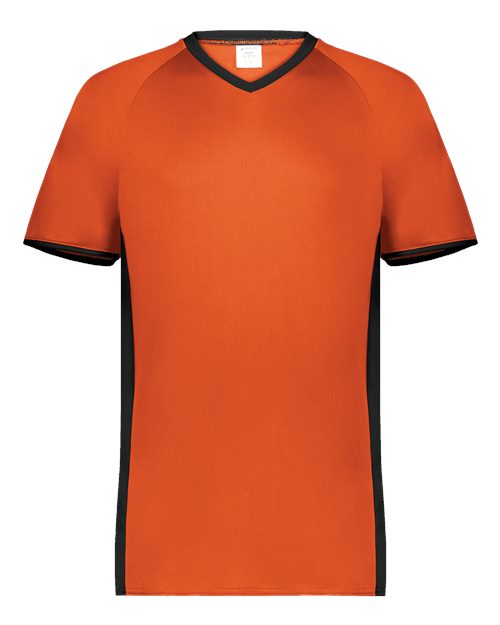 Augusta Sportswear Men's Cutter V-Neck Jersey 6907