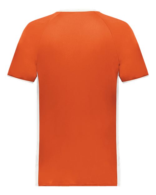 Augusta Sportswear Men's Cutter V-Neck Jersey 6907