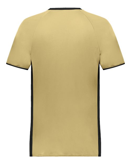 Augusta Sportswear Men's Cutter V-Neck Jersey 6907