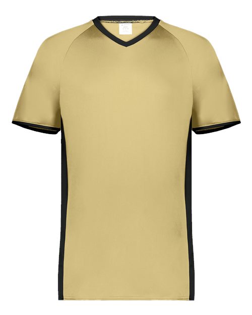 Augusta Sportswear Men's Cutter V-Neck Jersey 6907