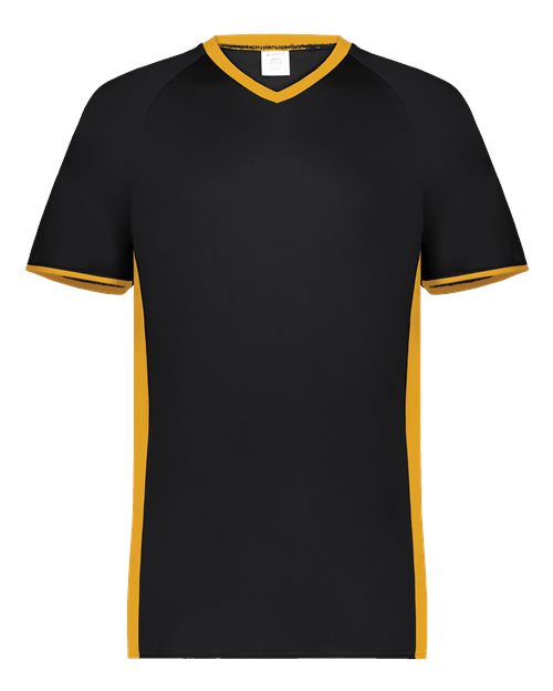 Augusta Sportswear Youth Cutter V-Neck Jersey 6908