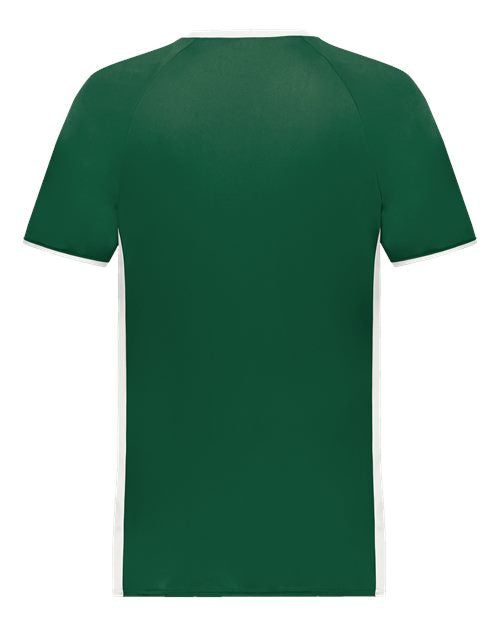 Augusta Sportswear Youth Cutter V-Neck Jersey 6908