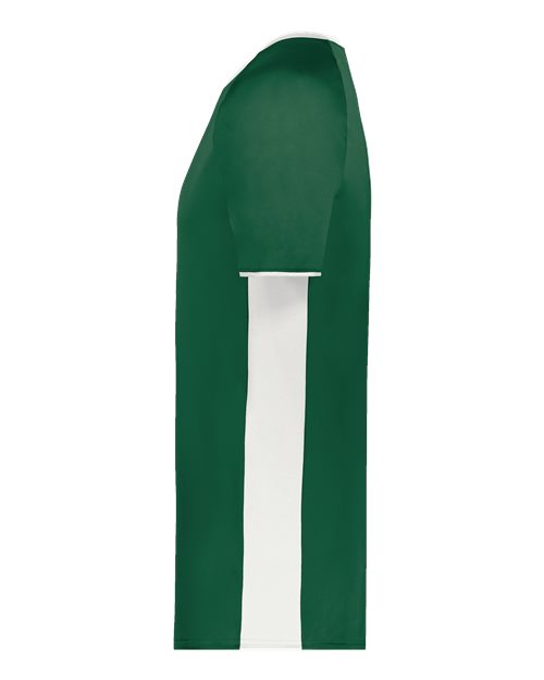 Augusta Sportswear Youth Cutter V-Neck Jersey 6908