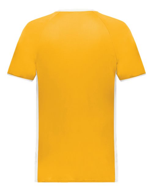 Augusta Sportswear Youth Cutter V-Neck Jersey 6908