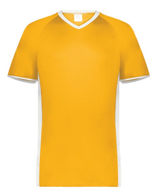 Augusta Sportswear Youth Cutter V-Neck Jersey 6908
