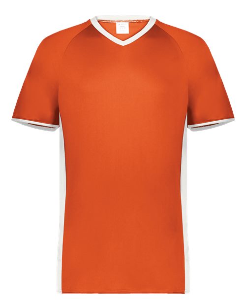 Augusta Sportswear Youth Cutter V-Neck Jersey 6908
