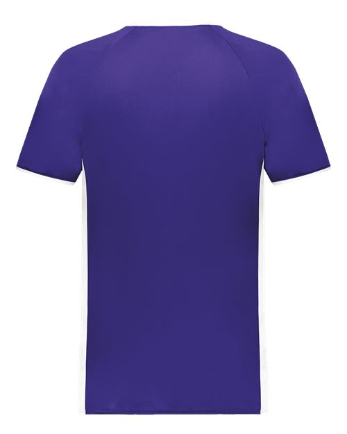 Augusta Sportswear Youth Cutter V-Neck Jersey 6908