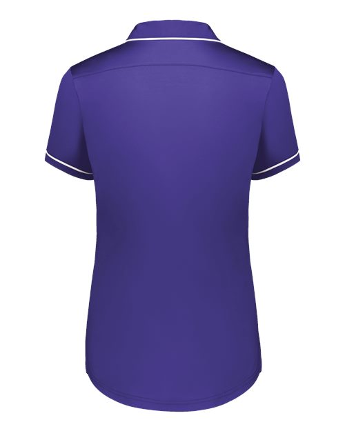 Holloway Women's CoolCore® Polo 222701