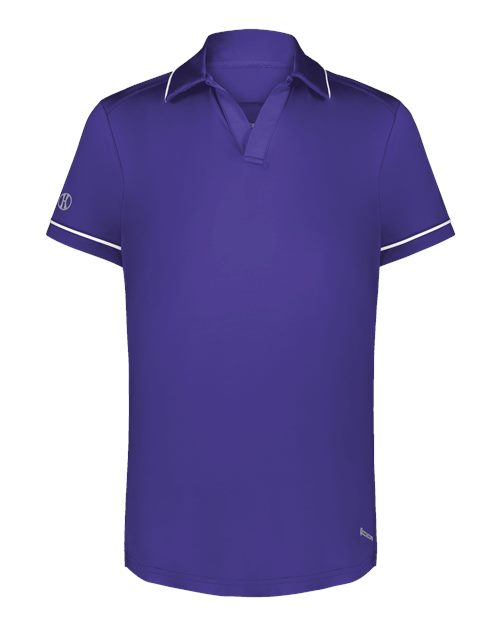 Holloway Women's CoolCore® Polo 222701