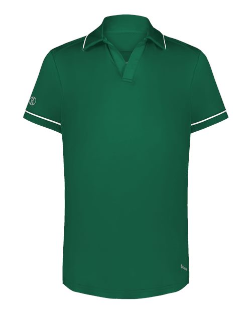 Holloway Women's CoolCore® Polo 222701