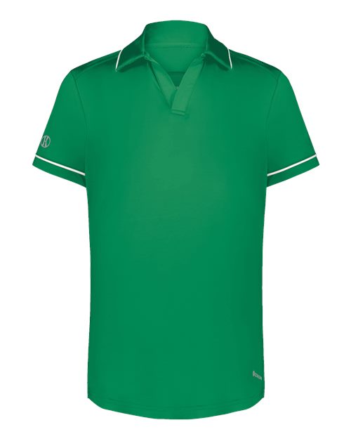Holloway Women's CoolCore® Polo 222701