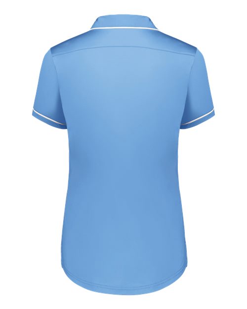 Holloway Women's CoolCore® Polo 222701