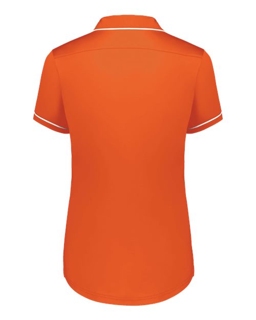 Holloway Women's CoolCore® Polo 222701