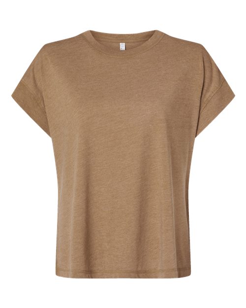 LAT Women's Vintage Wash Tee 3502