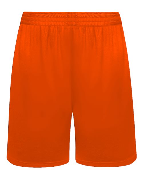 Badger Men's Ultimate SoftLock™ 8" Shorts 4002