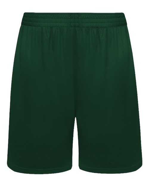 Badger Men's Ultimate SoftLock™ 8" Shorts 4002