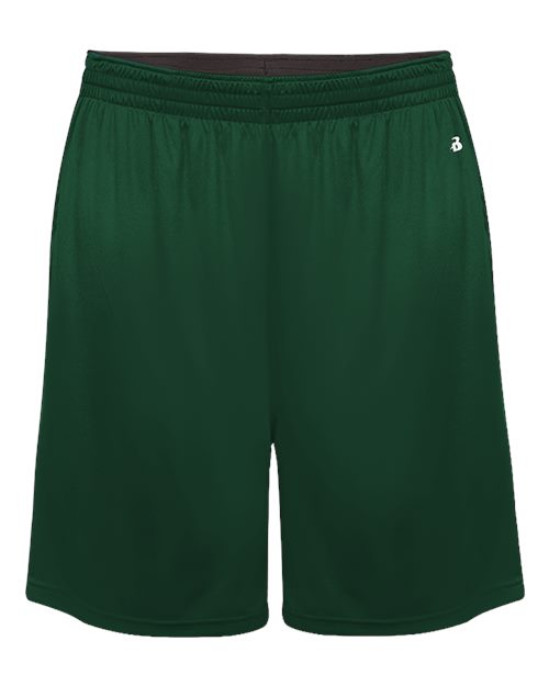 Badger Men's Ultimate SoftLock™ 8" Shorts 4002
