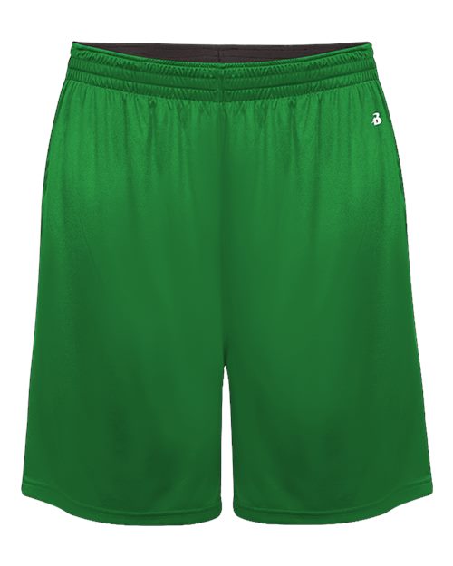 Badger Men's Ultimate SoftLock™ 8" Shorts 4002