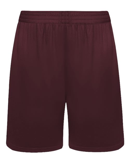 Badger Men's Ultimate SoftLock™ 8" Shorts 4002