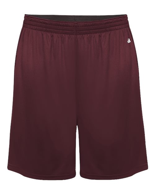 Badger Men's Ultimate SoftLock™ 8" Shorts 4002