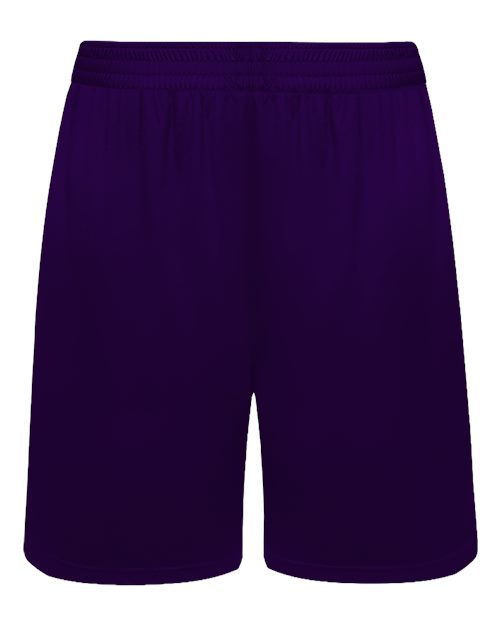 Badger Men's Ultimate SoftLock™ 8" Shorts 4002