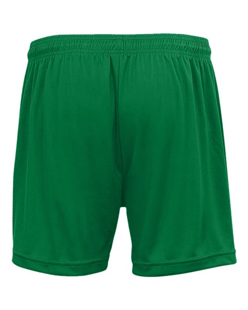 Badger Women's B-Core 5" Inseam Shorts 4116