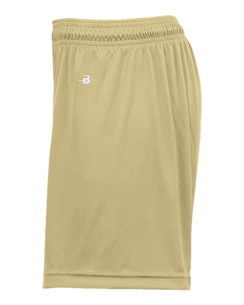 Badger Women's B-Core 5" Inseam Shorts 4116