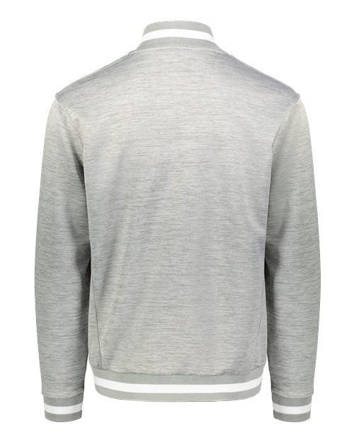 Holloway Unisex V-Street Full-Zip Jacket 223547