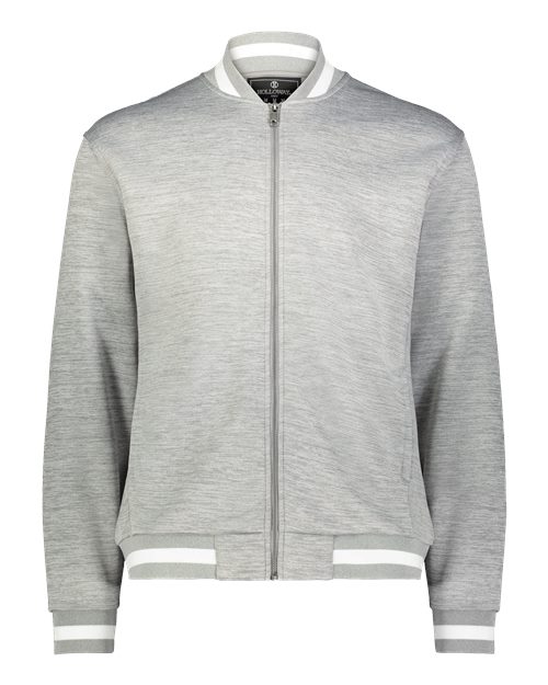 Holloway Unisex V-Street Full-Zip Jacket 223547