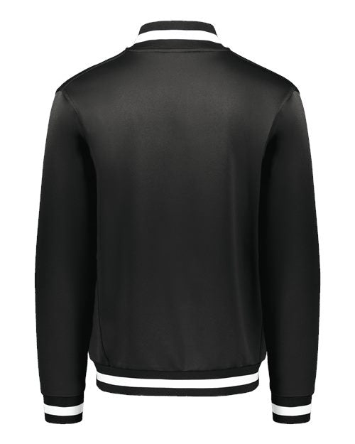 Holloway Unisex V-Street Full-Zip Jacket 223547