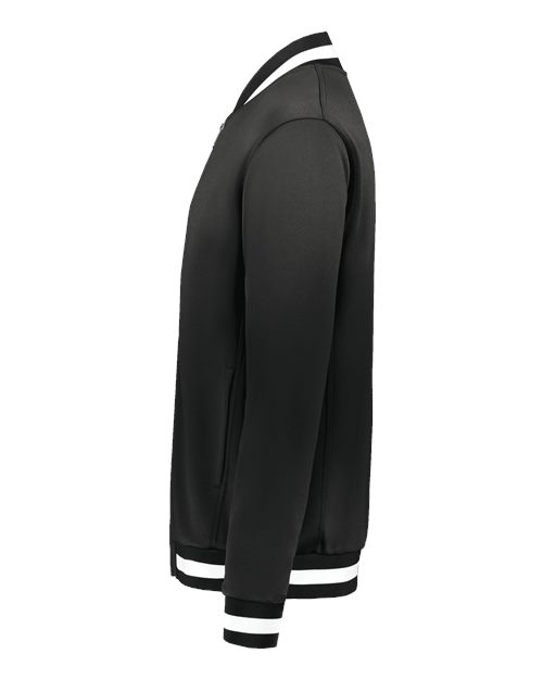 Holloway Unisex V-Street Full-Zip Jacket 223547