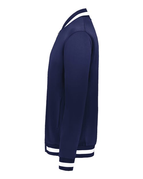 Holloway Unisex V-Street Full-Zip Jacket 223547