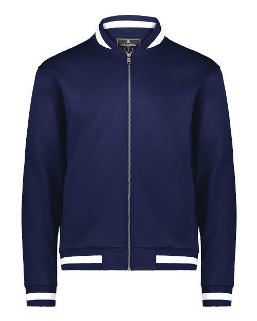 Holloway Unisex V-Street Full-Zip Jacket 223547