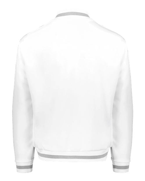 Holloway Unisex V-Street Full-Zip Jacket 223547