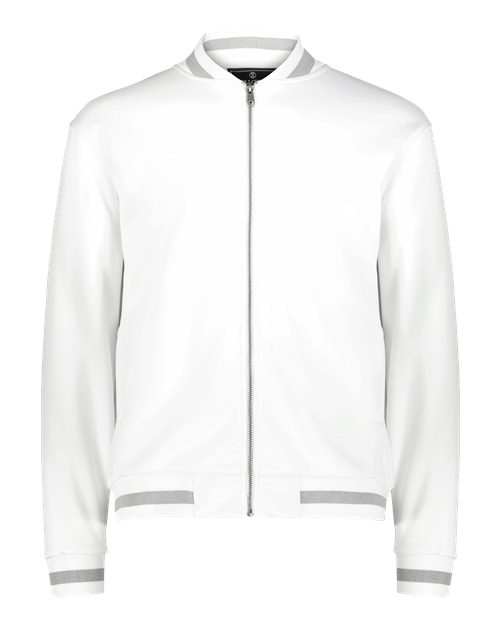 Holloway Unisex V-Street Full-Zip Jacket 223547