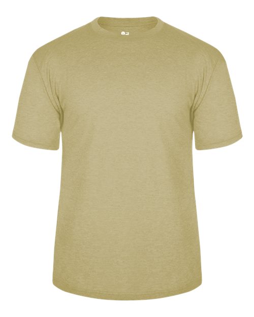 Badger Men's Triblend Performance T-Shirt 4940