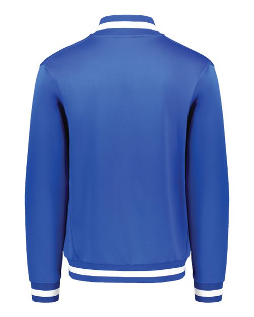 Holloway Women's V-Street Full-Zip Jacket 223747