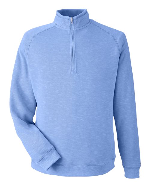 Nautica Unisex Sun Surfer Supreme Quarter-Zip Sweatshirt N17991