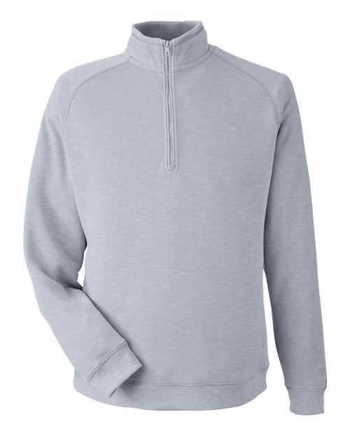 Nautica Unisex Sun Surfer Supreme Quarter-Zip Sweatshirt N17991
