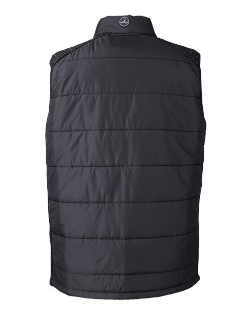 Nautica Men's Harbor Puffer Vest N17946