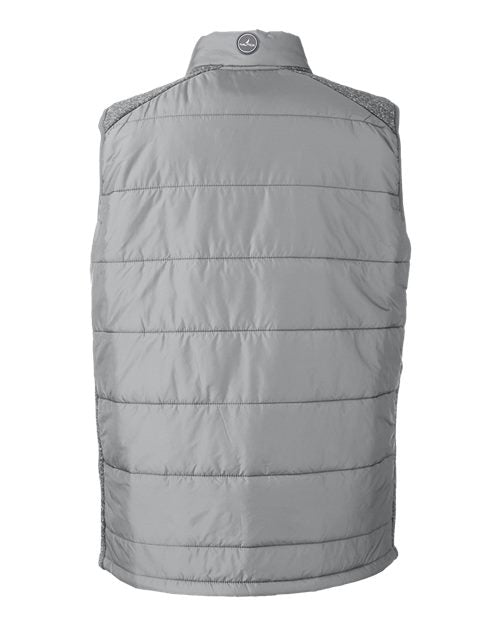 Nautica Men's Harbor Puffer Vest N17946